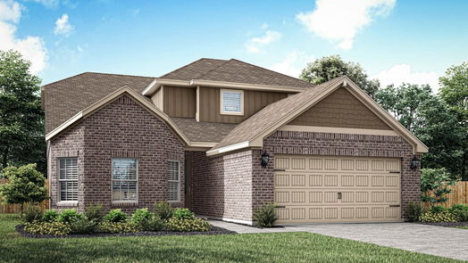 Conroe 2-story, 4-bed 15674 Honey Cove Drive-idx