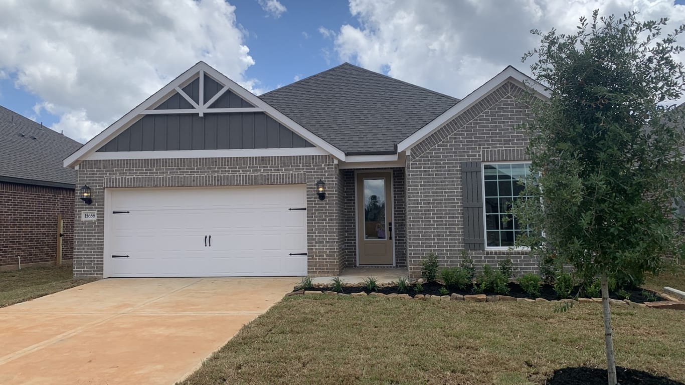 Conroe 1-story, 3-bed 15658 Honey Cove Drive-idx