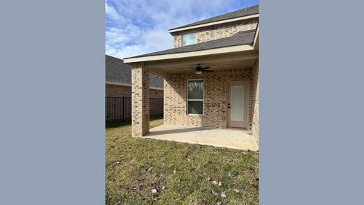 Conroe 2-story, 4-bed 724 Fallen Hemlock Court-idx