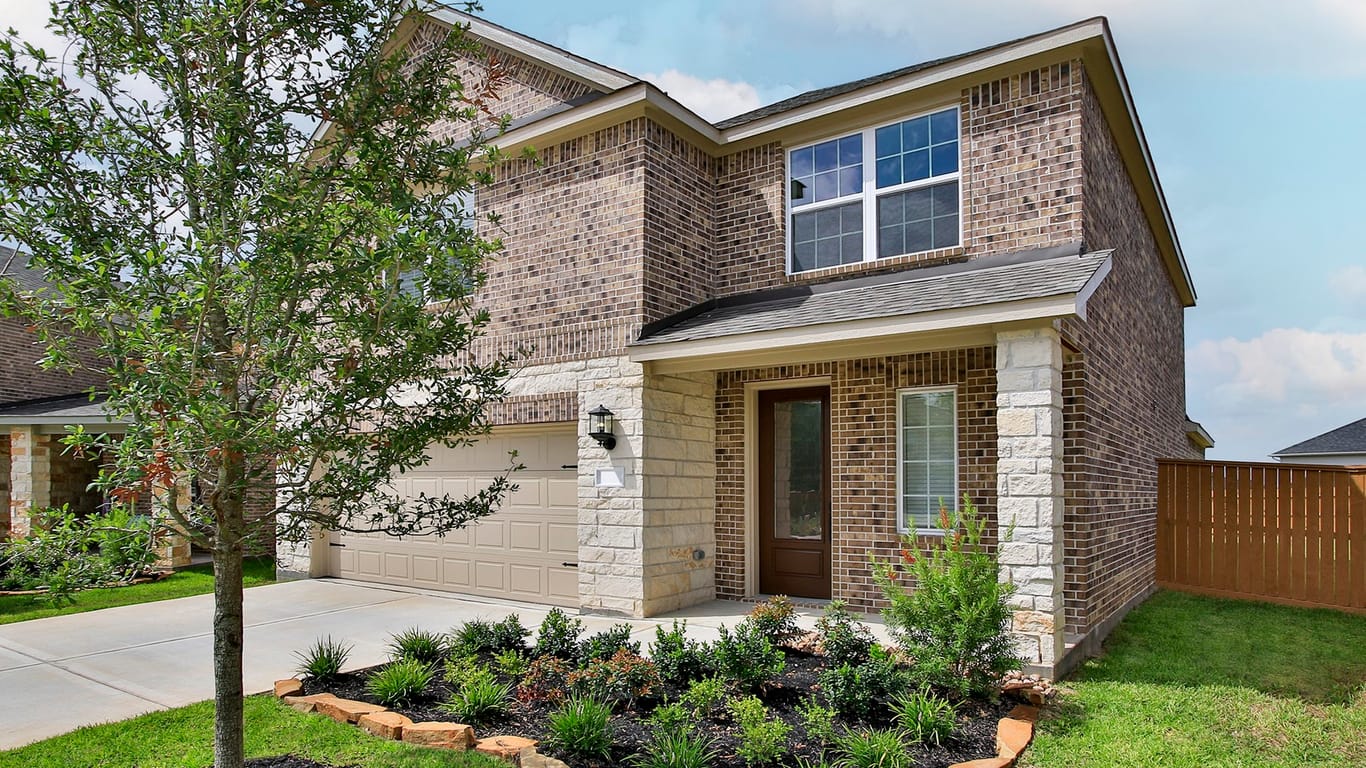 Conroe 2-story, 4-bed 724 Fallen Hemlock Court-idx