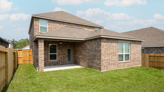 Conroe 2-story, 4-bed 711 Fallen Hemlock Court-idx