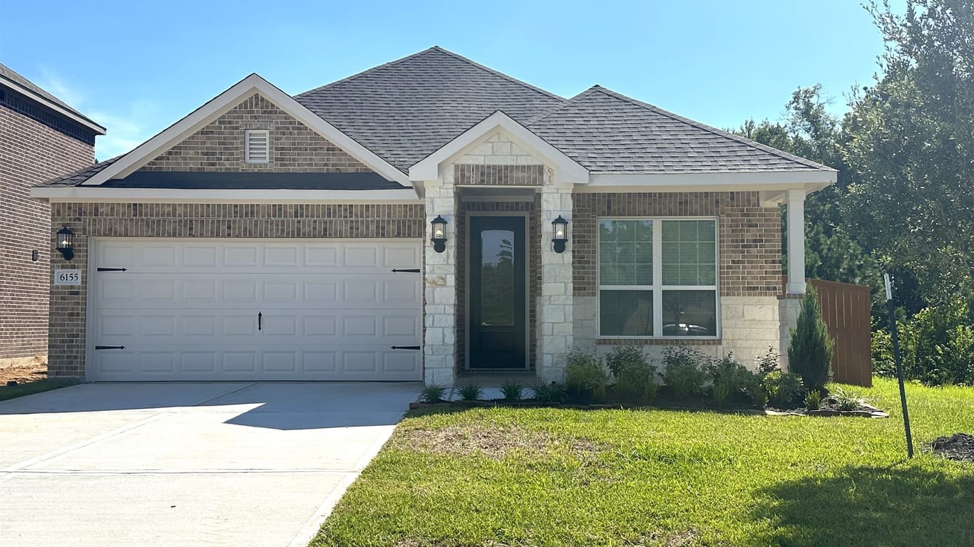 Conroe 1-story, 3-bed 6155 White Spruce Drive-idx