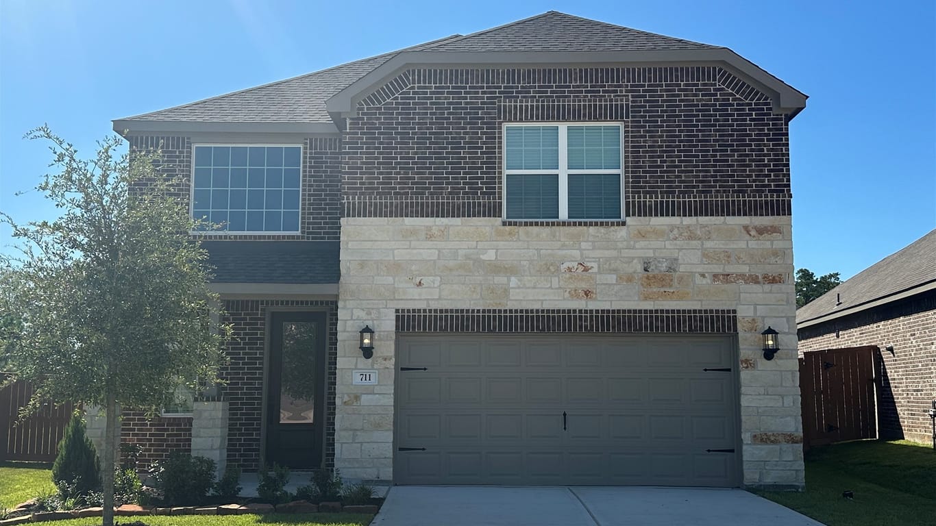 Conroe 2-story, 4-bed 711 Fallen Hemlock Court-idx