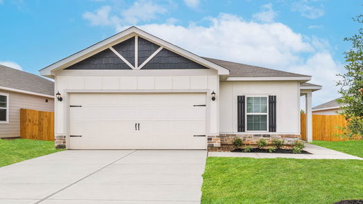 Conroe 1-story, 4-bed 16411 Sweet Grove Drive-idx