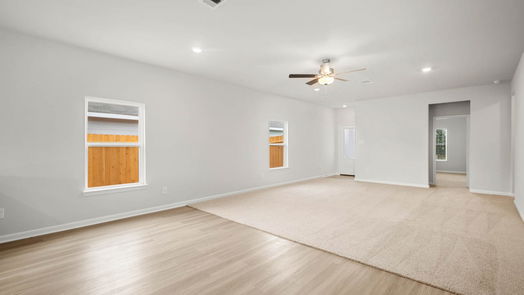 Conroe 1-story, 4-bed 16411 Sweet Grove Drive-idx