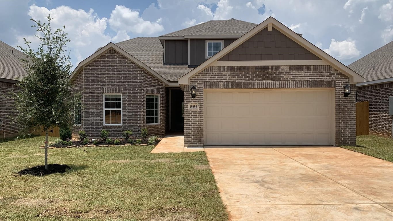 Conroe 2-story, 4-bed 15695 Honey Cove Drive-idx