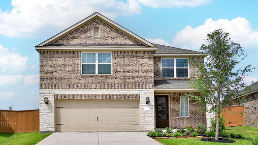 Conroe 2-story, 4-bed 6151 White Spruce Drive-idx