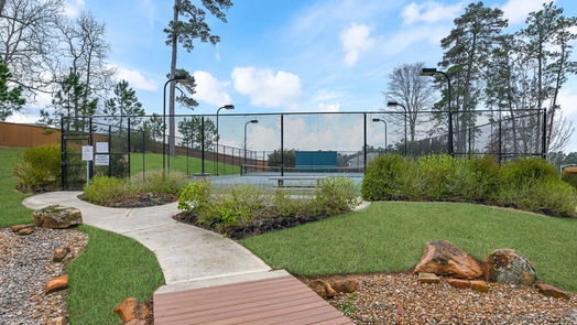 Conroe 1-story, 3-bed 707 Fallen Hemlock Court-idx