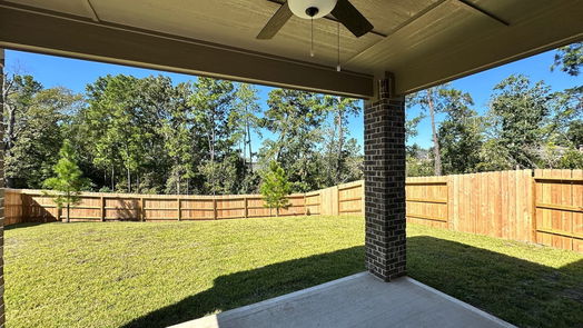 Conroe 2-story, 5-bed 6245 Wedgewood Hills Drive-idx