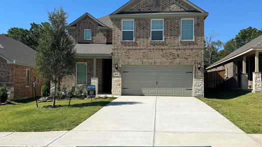 Conroe 2-story, 5-bed 6171 White Spruce Drive-idx