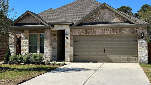 Conroe 1-story, 3-bed 6131 White Spruce Drive-idx