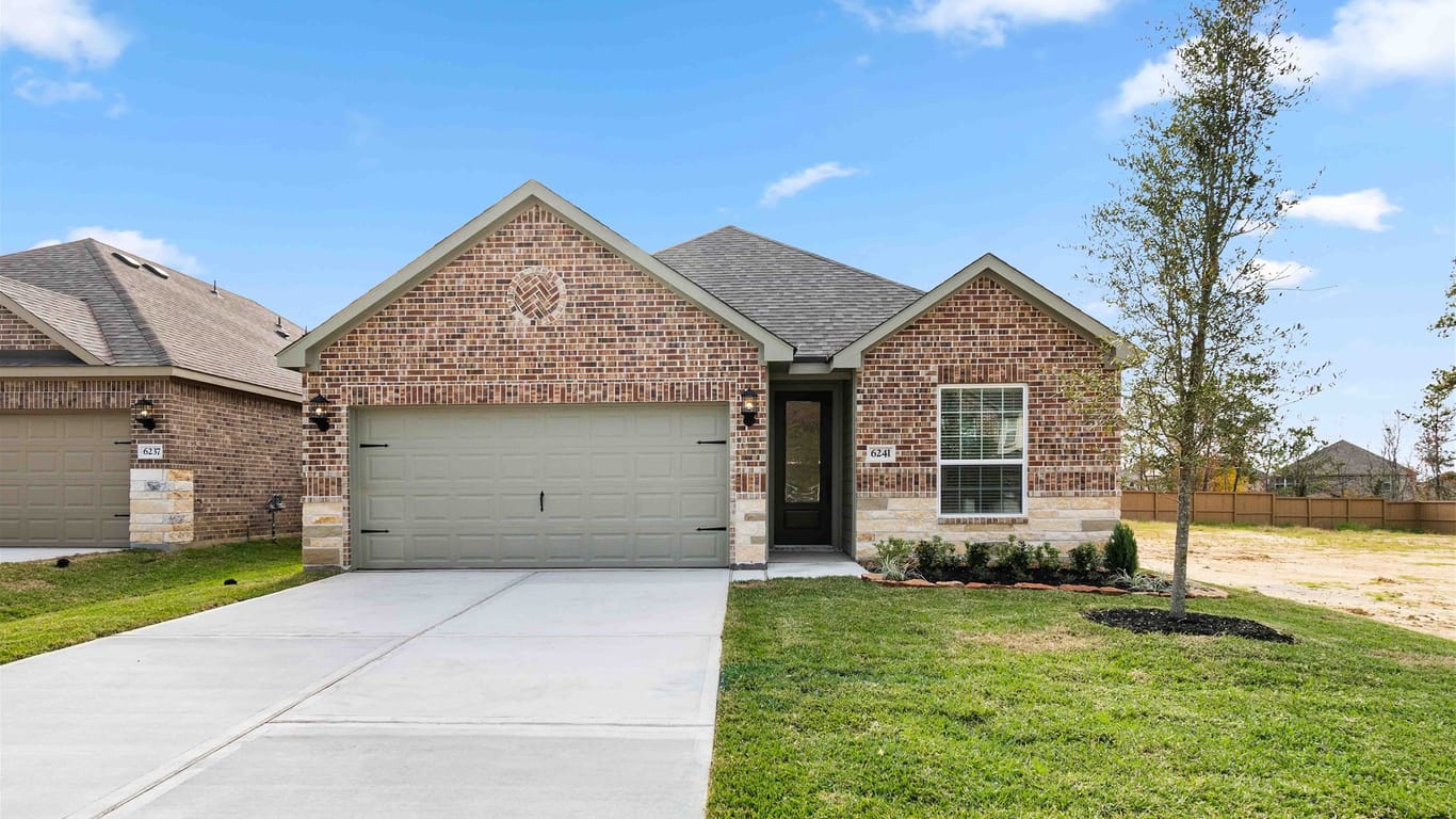 Conroe 1-story, 3-bed 707 Fallen Hemlock Court-idx