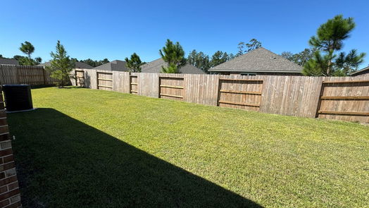 Conroe 1-story, 3-bed 707 Fallen Hemlock Court-idx