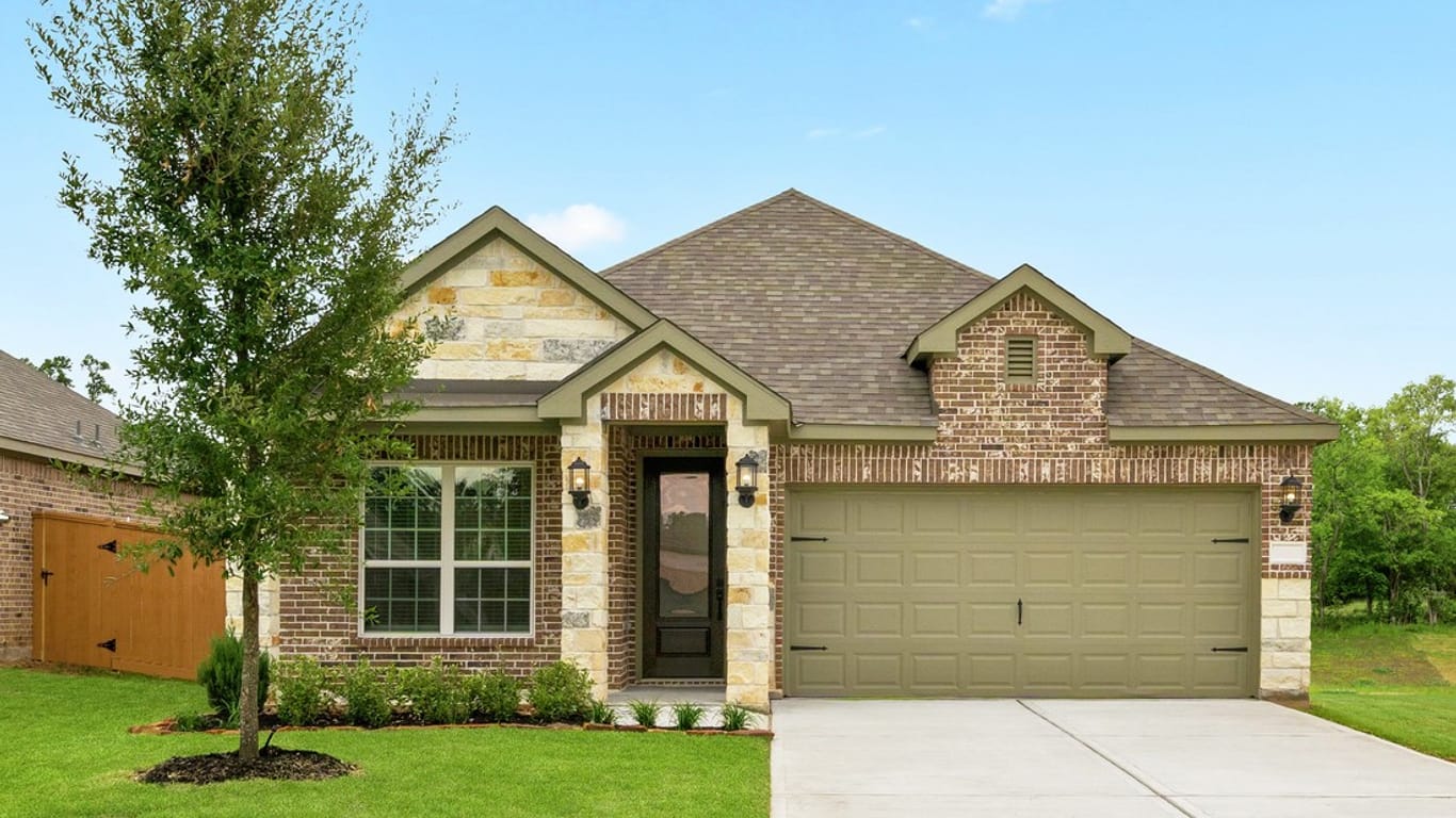 Conroe 1-story, 3-bed 6003 Diamond Leaf Court-idx