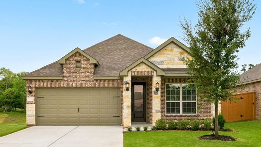 Conroe 1-story, 3-bed 6155 White Spruce Drive-idx