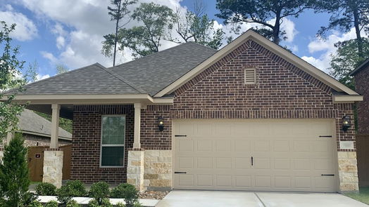 Conroe 1-story, 3-bed 6123 White Spruce Drive-idx