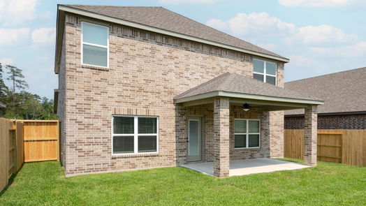 Conroe 2-story, 3-bed 6019 Diamond Leaf Court-idx