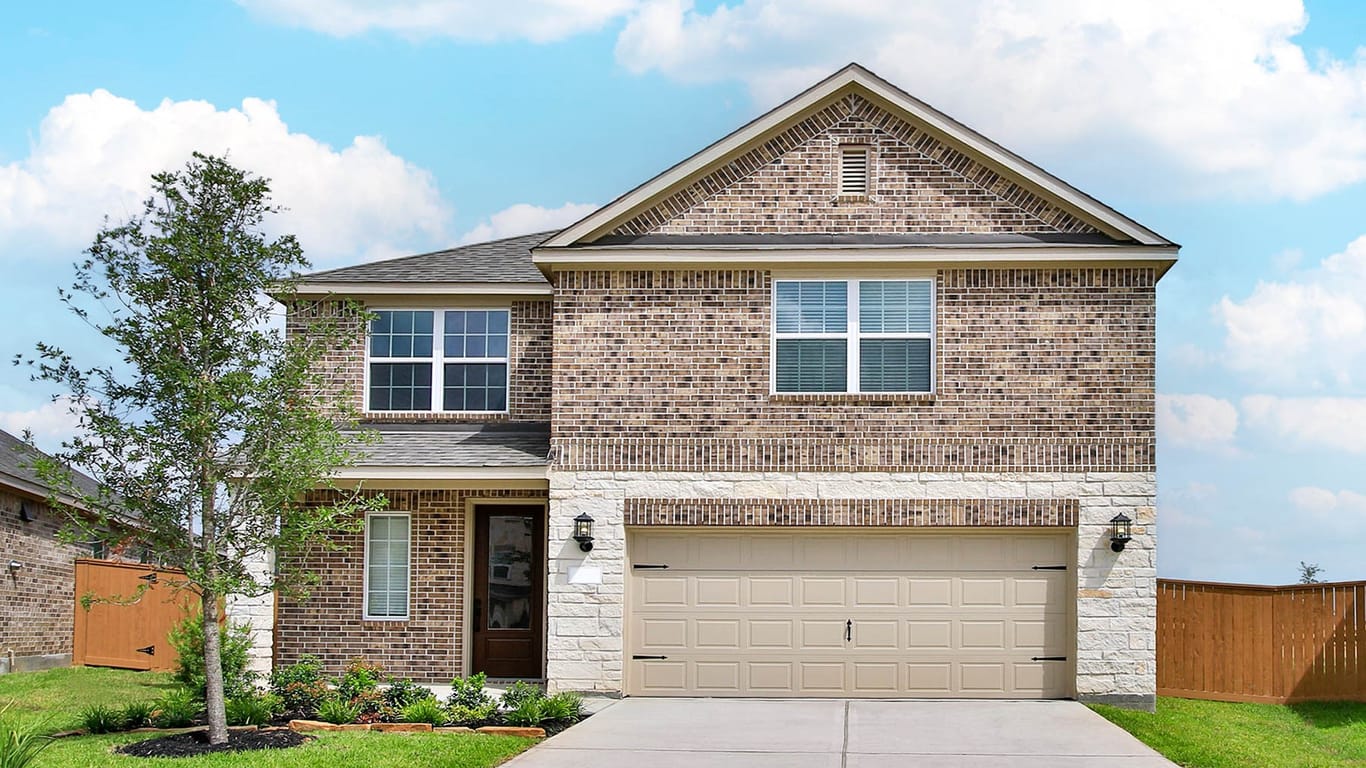 Conroe 2-story, 4-bed 6213 White Spruce Drive-idx