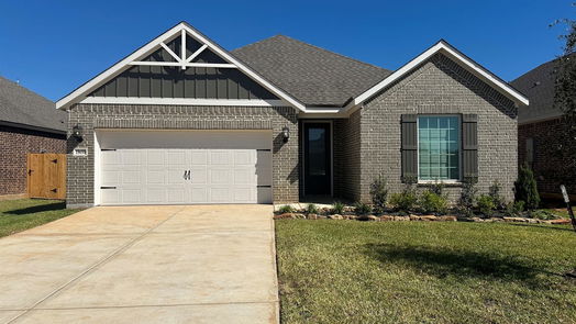 Conroe 1-story, 3-bed 15658 Honey Cove Drive-idx