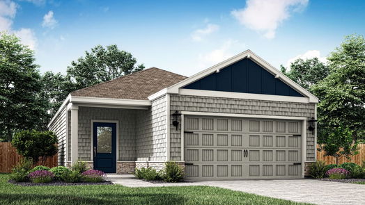 Houston 1-story, 3-bed 11414 Prairie Walk Drive-idx
