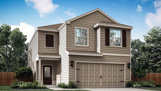 Houston 2-story, 3-bed 11409 Amber Plains Drive-idx