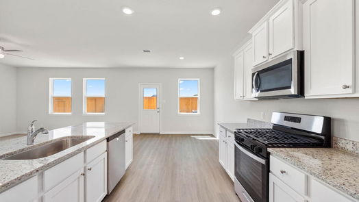 Houston 2-story, 3-bed 11409 Amber Plains Drive-idx