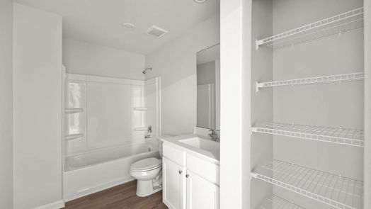 Houston 2-story, 3-bed 11409 Amber Plains Drive-idx