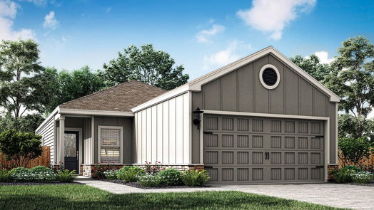 Houston 1-story, 3-bed 8012 Burnt Orchid Drive-idx