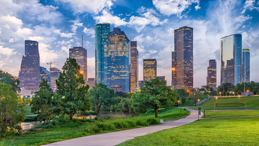 Houston 1-story, 3-bed 8012 Burnt Orchid Drive-idx