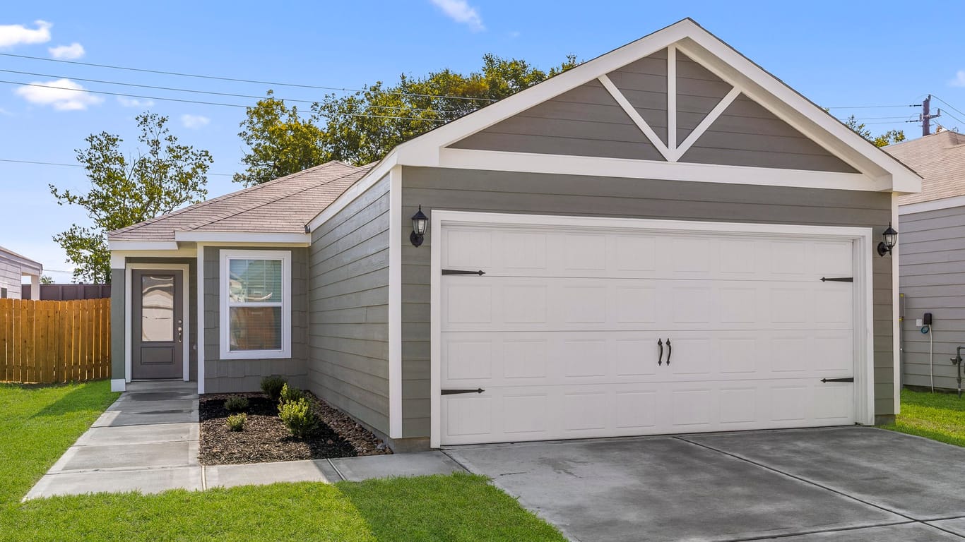 Houston 1-story, 3-bed 11403 Amber Plains Drive-idx