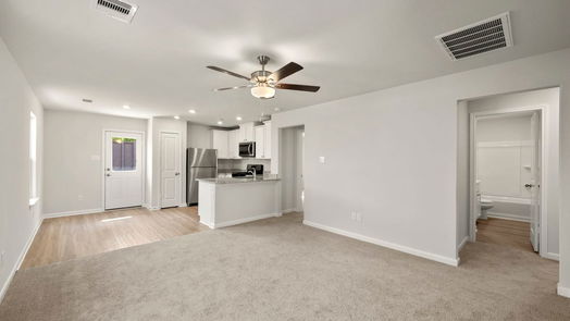 Houston 1-story, 3-bed 11403 Amber Plains Drive-idx