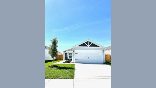 Houston 1-story, 3-bed 8010 Vanilla Orchid Drive-idx