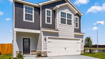 LGI Homes Wayside Village-3