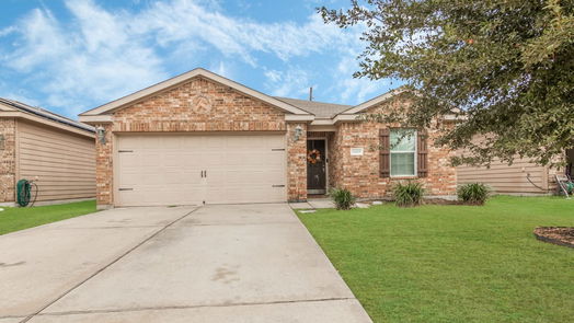 Houston 1-story, 3-bed 12415 York Bend Lane-idx
