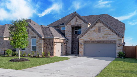 Iowa Colony 2-story, 5-bed 1910 Grass Valley Drive-idx