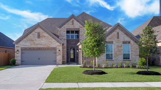 Iowa Colony 2-story, 5-bed 1814 Grass Valley Drive-idx