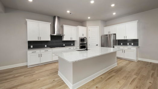 Iowa Colony 2-story, 5-bed 1814 Grass Valley Drive-idx