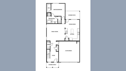 Iowa Colony 2-story, 4-bed 8934 Ice Quartz Drive-idx