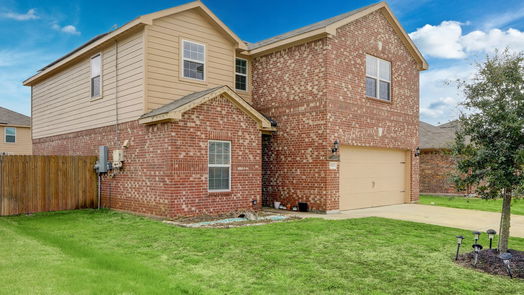 Iowa Colony 2-story, 5-bed 9507 Opal Gates Drive-idx