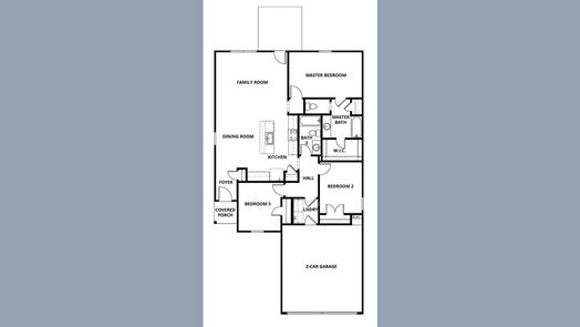 Iowa Colony null-story, 3-bed 8926 Ice Quartz Drive-idx