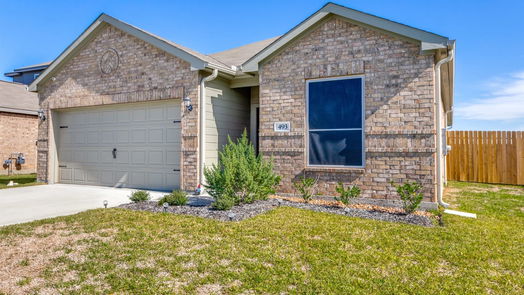 Katy 1-story, 3-bed 493 Amberwood Park Drive-idx