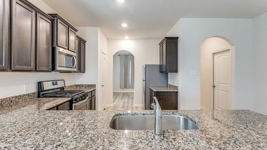 Katy 1-story, 3-bed 493 Amberwood Park Drive-idx