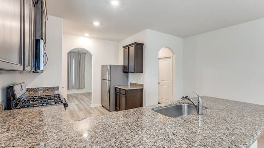 Katy 1-story, 3-bed 493 Amberwood Park Drive-idx