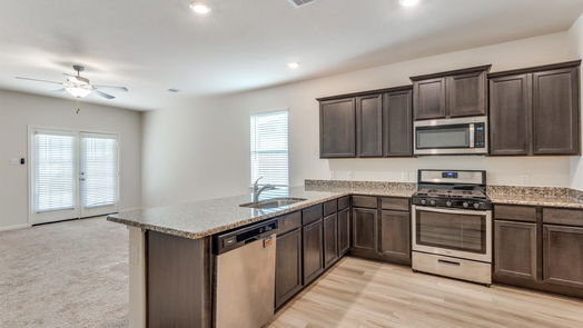 Katy 1-story, 3-bed 493 Amberwood Park Drive-idx