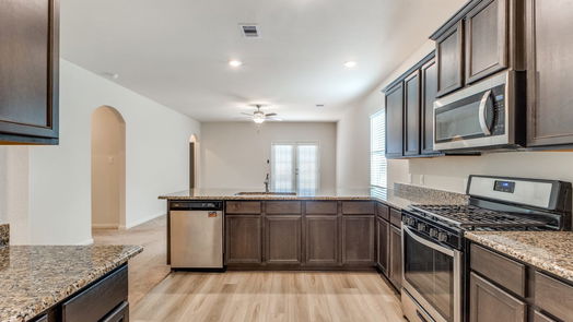 Katy 1-story, 3-bed 493 Amberwood Park Drive-idx