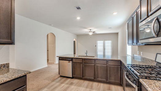 Katy 1-story, 3-bed 493 Amberwood Park Drive-idx
