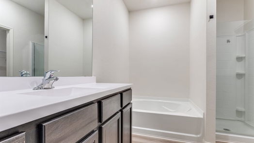 Katy 1-story, 3-bed 493 Amberwood Park Drive-idx