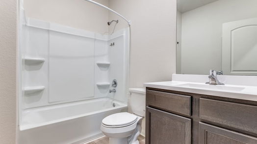 Katy 1-story, 3-bed 493 Amberwood Park Drive-idx