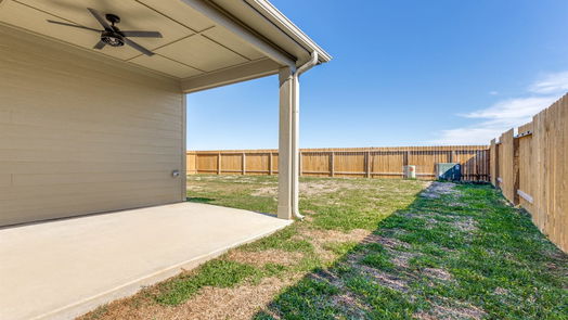 Katy 1-story, 3-bed 493 Amberwood Park Drive-idx