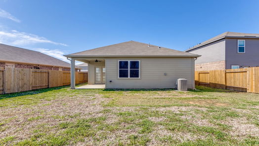 Katy 1-story, 3-bed 493 Amberwood Park Drive-idx